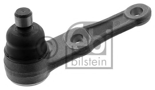 FEBI BILSTEIN 42393 Несущий направляющий шарнир для KIA MENTOR (Киа Мэнтор) FEBI BILSTEIN 42393 Несущий направляющий шарнир для KIA MENTOR (Киа Мэнтор)