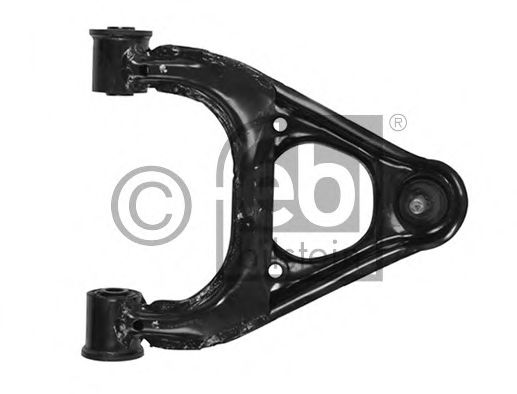 FEBI BILSTEIN 42409 Рычаг независимой подвески колеса, подвеска колеса<br >для автомобилей без ABS 