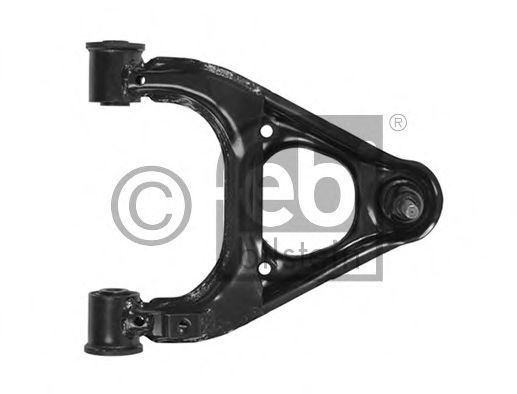 FEBI BILSTEIN 42410 Рычаг независимой подвески колеса, подвеска колеса<br >для автомобилей с ABS 