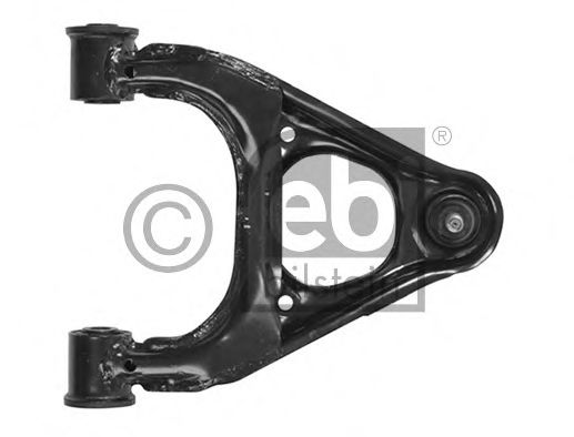 FEBI BILSTEIN 42412 Рычаг независимой подвески колеса, подвеска колеса<br >для автомобилей без ABS 