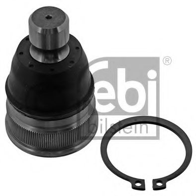 FEBI BILSTEIN 42423 Несущий направляющий шарнир для MAZDA 3 (Мазда 3) FEBI BILSTEIN 42423 Несущий направляющий шарнир для MAZDA 3 (Мазда 3)