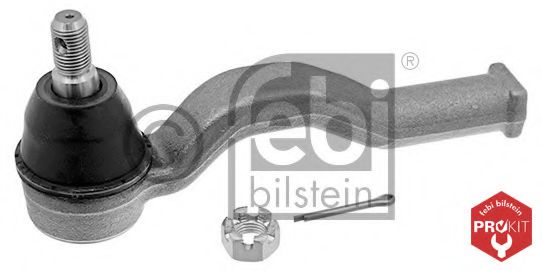 FEBI BILSTEIN 42454 Наконечник поперечной рулевой тяги для MAZDA SPECTRON (Мазда Спэcтрон) FEBI BILSTEIN 42454 Наконечник поперечной рулевой тяги для MAZDA SPECTRON (Мазда Спэcтрон)