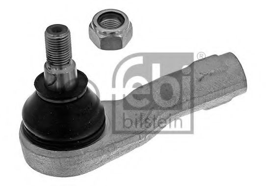FEBI BILSTEIN 42463 Наконечник поперечной рулевой тяги для MAZDA BONGO TRUCK (Мазда Бонго труcк) FEBI BILSTEIN 42463 Наконечник поперечной рулевой тяги для MAZDA BONGO TRUCK (Мазда Бонго труcк)