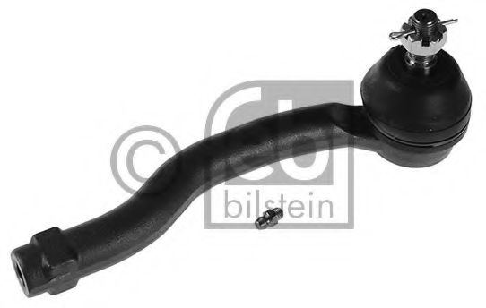 FEBI BILSTEIN 42482 Наконечник поперечной рулевой тяги<br >12 2009 