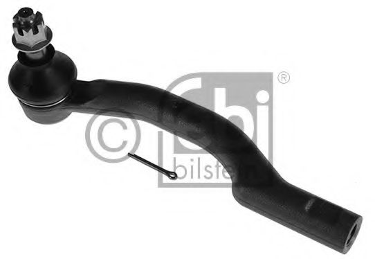FEBI BILSTEIN 42483 Наконечник поперечной рулевой тяги 