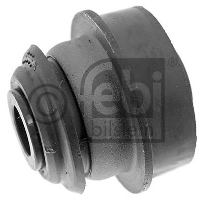 FEBI BILSTEIN 42495 Подвеска, рычаг независимой подвески колеса 41 для NISSAN (Ниссан) FEBI BILSTEIN 42495 Подвеска, рычаг независимой подвески колеса 41 для NISSAN (Ниссан)