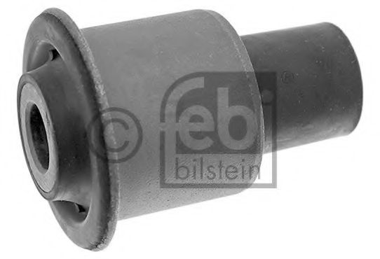 FEBI BILSTEIN 42499 Подвеска, рычаг независимой подвески колеса для NISSAN FRONTIER / NP300 (Ниссан Фронтиэр / нп300)