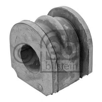 FEBI BILSTEIN 42509 Опора, стабилизатор для NISSAN PRIMERA (Ниссан Примера) FEBI BILSTEIN 42509 Опора, стабилизатор для NISSAN PRIMERA (Ниссан Примера)