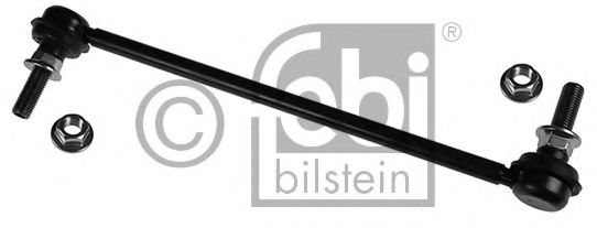 FEBI BILSTEIN 42568 Тяга стойка, стабилизатор K9K для NISSAN (Ниссан) FEBI BILSTEIN 42568 Тяга стойка, стабилизатор K9K для NISSAN (Ниссан)