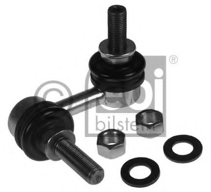 FEBI BILSTEIN 42570 Тяга стойка, стабилизатор для INFINITI M45 (Инфинити М45) FEBI BILSTEIN 42570 Тяга стойка, стабилизатор для INFINITI M45 (Инфинити М45)