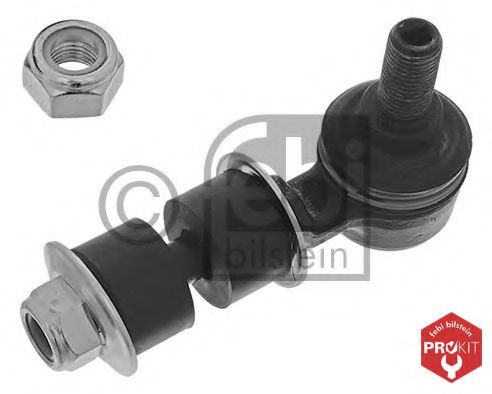 FEBI BILSTEIN 42581 Тяга стойка, стабилизатор для NISSAN TERRANO II (Ниссан Террано 2) FEBI BILSTEIN 42581 Тяга стойка, стабилизатор для NISSAN TERRANO II (Ниссан Террано 2)