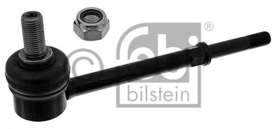 FEBI BILSTEIN 42588 Тяга стойка, стабилизатор 07 2001 для NISSAN (Ниссан) FEBI BILSTEIN 42588 Тяга стойка, стабилизатор 07 2001 для NISSAN (Ниссан)