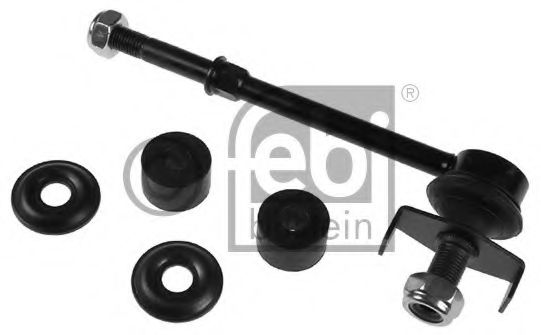 FEBI BILSTEIN 42593 Тяга стойка, стабилизатор 07 2001 для NISSAN (Ниссан) FEBI BILSTEIN 42593 Тяга стойка, стабилизатор 07 2001 для NISSAN (Ниссан)
