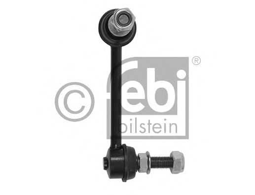 FEBI BILSTEIN 42601 Тяга стойка, стабилизатор для INFINITI G (Инфинити Г) FEBI BILSTEIN 42601 Тяга стойка, стабилизатор для INFINITI G (Инфинити Г)