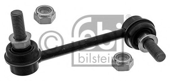 FEBI BILSTEIN 42602 Тяга стойка, стабилизатор для INFINITI G (Инфинити Г) FEBI BILSTEIN 42602 Тяга стойка, стабилизатор для INFINITI G (Инфинити Г)