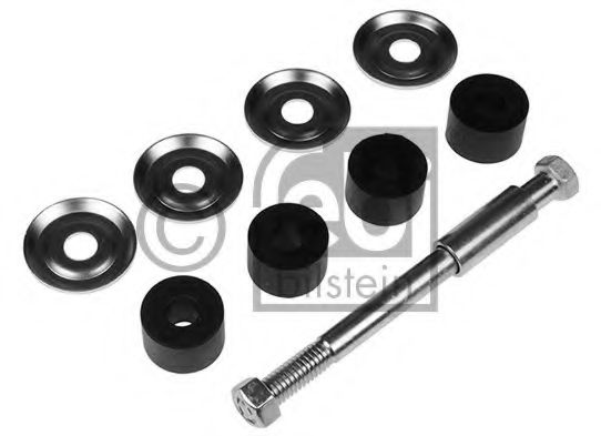 FEBI BILSTEIN 42608 Тяга стойка, стабилизатор 12 2011 для NISSAN (Ниссан) FEBI BILSTEIN 42608 Тяга стойка, стабилизатор 12 2011 для NISSAN (Ниссан)