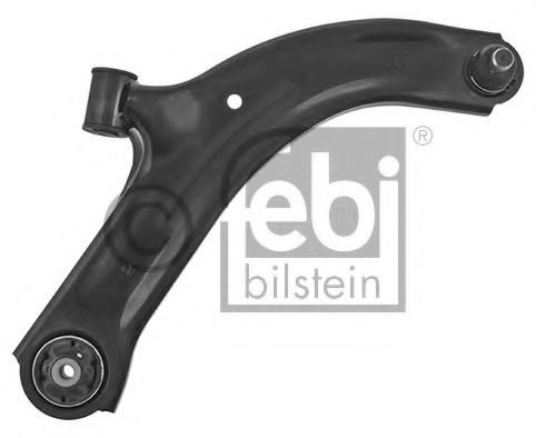 FEBI BILSTEIN 42629 Рычаг независимой подвески колеса, подвеска колеса K9K для NISSAN CUBE (Ниссан Cубэ) FEBI BILSTEIN 42629 Рычаг независимой подвески колеса, подвеска колеса K9K для NISSAN CUBE (Ниссан Cубэ)