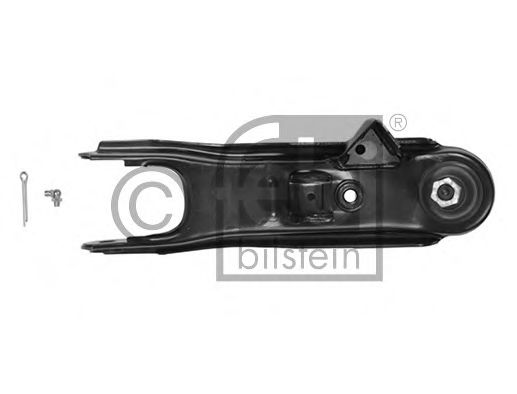 FEBI BILSTEIN 42643 Рычаг независимой подвески колеса, подвеска колеса для NISSAN CABSTAR (Ниссан Cабстар) FEBI BILSTEIN 42643 Рычаг независимой подвески колеса, подвеска колеса для NISSAN CABSTAR (Ниссан Cабстар)