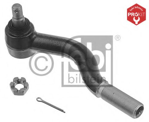 FEBI BILSTEIN 42680 Наконечник поперечной рулевой тяги 