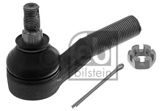 FEBI BILSTEIN 42681 Наконечник поперечной рулевой тяги 