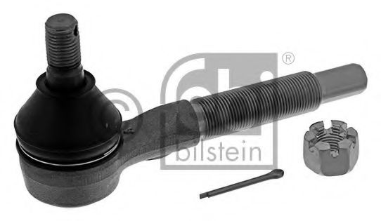 FEBI BILSTEIN 42686 Наконечник поперечной рулевой тяги<br >07 2004 
