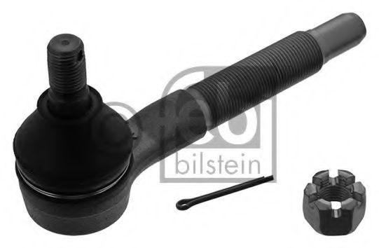 FEBI BILSTEIN 42687 Наконечник поперечной рулевой тяги<br >07 2004 
