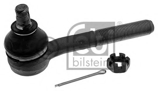 FEBI BILSTEIN 42688 Наконечник поперечной рулевой тяги<br >слева 