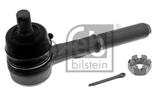 FEBI BILSTEIN 42689 Наконечник поперечной рулевой тяги<br >10 1993 