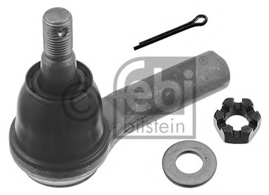 FEBI BILSTEIN 42690 Наконечник поперечной рулевой тяги 