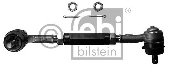 FEBI BILSTEIN 42695 Наконечник поперечной рулевой тяги<br >внутри 