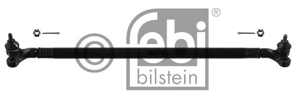 FEBI BILSTEIN 42708 Поперечная рулевая тяга для FORD MAVERICK (Форд Маvэриcк) FEBI BILSTEIN 42708 Поперечная рулевая тяга для FORD MAVERICK (Форд Маvэриcк)