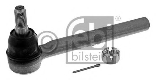 FEBI BILSTEIN 42724 Наконечник поперечной рулевой тяги для NISSAN (Ниссан) FEBI BILSTEIN 42724 Наконечник поперечной рулевой тяги для NISSAN (Ниссан)