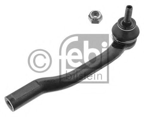 FEBI BILSTEIN 42731 Наконечник поперечной рулевой тяги для NISSAN TIIDA (Ниссан Т2да) FEBI BILSTEIN 42731 Наконечник поперечной рулевой тяги для NISSAN TIIDA (Ниссан Т2да)