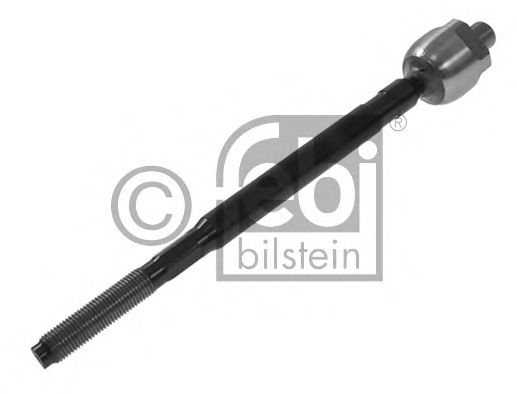 FEBI BILSTEIN 42736 Осевой шарнир, рулевая тяга для NISSAN (Ниссан) FEBI BILSTEIN 42736 Осевой шарнир, рулевая тяга для NISSAN (Ниссан)