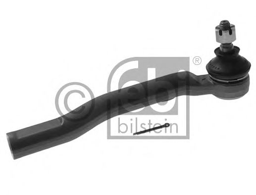 FEBI BILSTEIN 42740 Наконечник поперечной рулевой тяги 