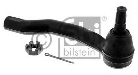 FEBI BILSTEIN 42742 Наконечник поперечной рулевой тяги 
