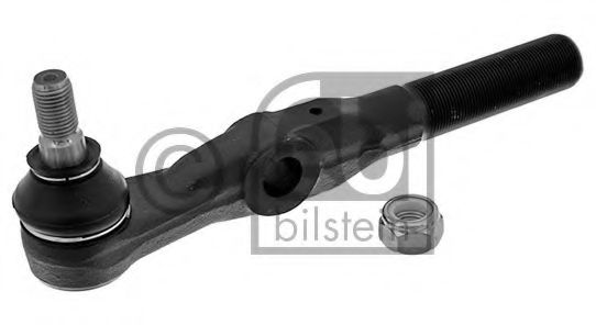 FEBI BILSTEIN 42748 Наконечник поперечной рулевой тяги<br >12 1982 