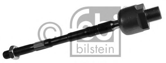 FEBI BILSTEIN 42753 Осевой шарнир, рулевая тяга<br >для левостороннего расположения руля 