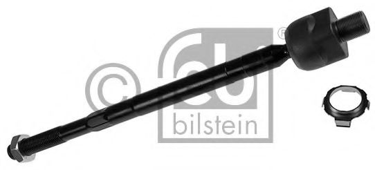 FEBI BILSTEIN 42755 Осевой шарнир, рулевая тяга<br >для правостороннего расположения руля 
