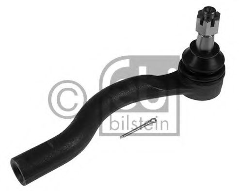 FEBI BILSTEIN 42759 Наконечник поперечной рулевой тяги 
