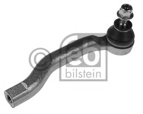 FEBI BILSTEIN 42761 Наконечник поперечной рулевой тяги 