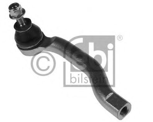 FEBI BILSTEIN 42762 Наконечник поперечной рулевой тяги 