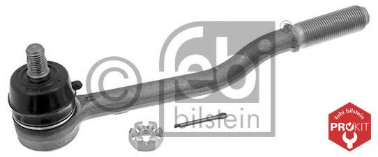FEBI BILSTEIN 42765 Наконечник поперечной рулевой тяги 