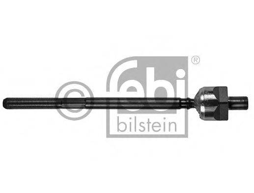 FEBI BILSTEIN 42766 Осевой шарнир, рулевая тяга<br >08 1991 