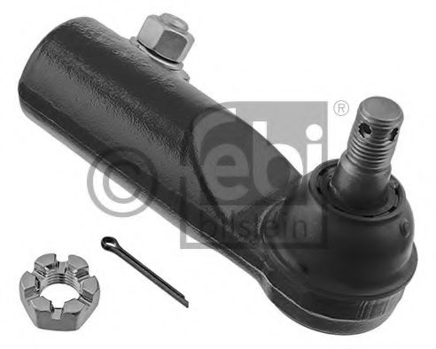 FEBI BILSTEIN 42770 Наконечник поперечной рулевой тяги<br >07 1992 