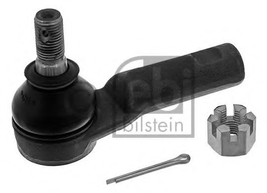FEBI BILSTEIN 42772 Наконечник поперечной рулевой тяги 