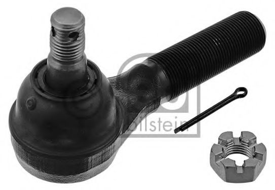 FEBI BILSTEIN 42773 Наконечник поперечной рулевой тяги<br >07 1992 