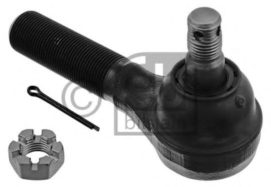 FEBI BILSTEIN 42774 Наконечник поперечной рулевой тяги<br >07 1992 