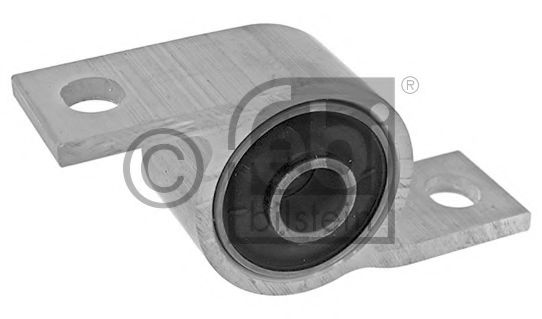 FEBI BILSTEIN 42788 Подвеска, рычаг независимой подвески колеса снизу для SUBARU IMPREZA (Субару Импреза) FEBI BILSTEIN 42788 Подвеска, рычаг независимой подвески колеса снизу для SUBARU IMPREZA (Субару Импреза)