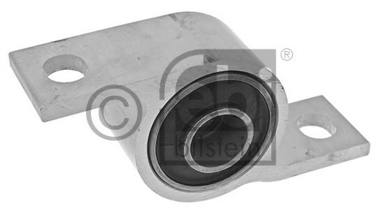 FEBI BILSTEIN 42789 Подвеска, рычаг независимой подвески колеса снизу для SUBARU IMPREZA (Субару Импреза) FEBI BILSTEIN 42789 Подвеска, рычаг независимой подвески колеса снизу для SUBARU IMPREZA (Субару Импреза)